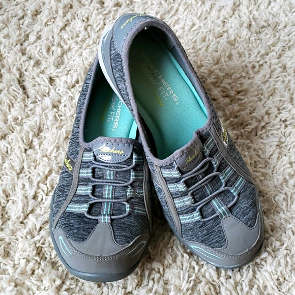 Skechers Shoes - Skechers Relaxed Fit Shoes